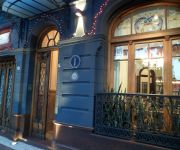 Krista Hotel Boutique