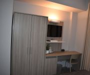 Hotel Atlantic Meublè