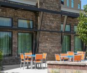 Holiday Inn Express MOLINE - QUAD CITIES