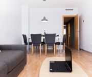 Valenciaflats Ciudad de las Ciencias