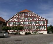 Hotel Altes Pfarrhaus