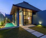 Wings Villa Phuket by Two Villas HOLIDAY