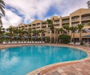 Holiday Inn Club Vacations Cape Canaveral Beach Resort