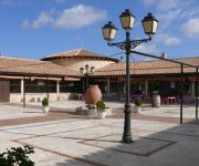 Hotel Enoturismo Mainetes