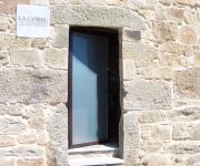 La Coral de Sanabria Casa Rural