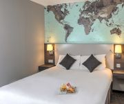 Appart'City Confort Strasbourg Aéroport