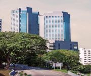 DoubleTree by Hilton Johor Bahru