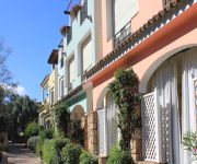 Sardegna Smeralda Suite Residence/Aparthotel