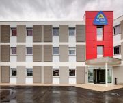 Hôtel Akena City Romilly sur Seine