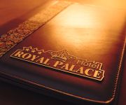 Royal Palace MIXT Royal Palace