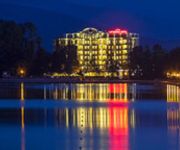 Landmark Creek Hotel&Spa