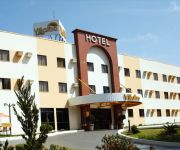 Hotel Villalba Uberlandia