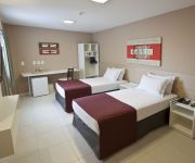 Grande Hotel Itaguai