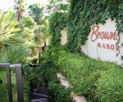 Browns Manor