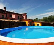 Villa Roncatti B&B