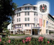 Die Residenz Bad Vöslau Das Hotel für junggebliebene Senioren