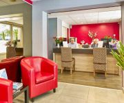 Résidence Les Grands Chênes du Parc