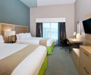 Holiday Inn Express & Suites WARNER ROBINS NORTH WEST