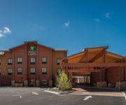 Holiday Inn Express KLAMATH - REDWOOD NTL PK AREA