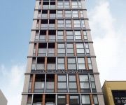 Hotel Grand Bach Kyoto