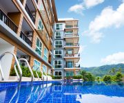 The Jasmine Nai Harn Beach Resort and Spa