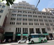 Jinjiang Metropolo Classiq Hotel Off Bund