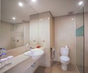Favehotel Daeng Tompo Makassar