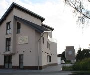 Cloud 7 himmlisch übernachten in Heinsberg