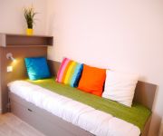 Montempô Apparthotel Strasbourg Gare