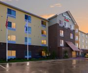 TownePlace Suites Houston Westchase