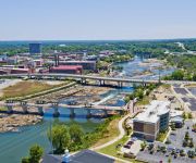 Courtyard Columbus Phenix City/Riverfront