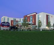 SpringHill Suites Canton