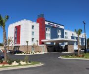 SpringHill Suites Sumter