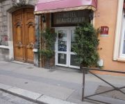 Hôtel Beauséjour