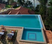 The Wave Water Front Luxury Resort & Spa