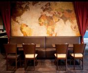 Central Hotellet Vetlanda