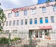 Mini-hotel on Saydasheva