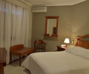 Villa Moura Cassino Apart Hotel