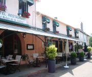 Le Relais de Saint Julien Logis