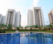 Om Residency Prestige Shanti Niketan Serviced Apartments