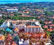 Swiss-Belresort Watu Jimbar