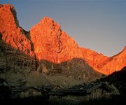 Appartement-Reintalersee