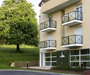 Zenitude Hôtel-Residences l'Orée du Parc