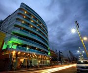 Royal Macaé Palace Hotel