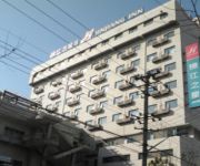 Jin Jiang Inn Yang Pu Bridge