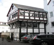 Hotelchen Brasserie an der Rauschen