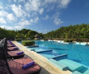 Family Concierge at Paradisus La Esmeralda