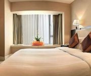 Starway Hotel Haode Wanyuan Shanghai Lujiazui