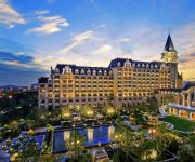 Hilton Qingdao Golden Beach