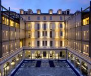 NH Collection Torino Piazza Carlina